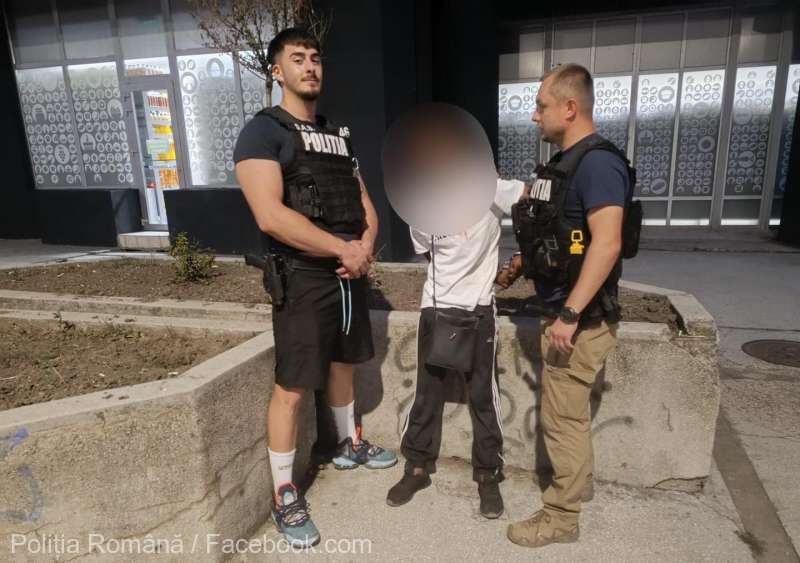 Crime în serie, în cazul cadavrului găsit în geamantan