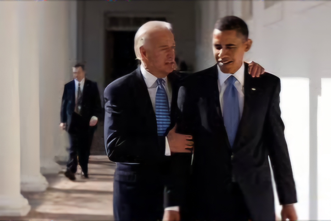 Semnal de retragere pentru Biden şi de la Obama
