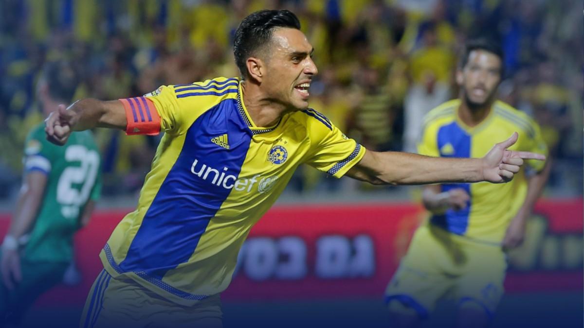 Maccabi vine la București fără patru jucători de bază și cu unul care a creat scandal
