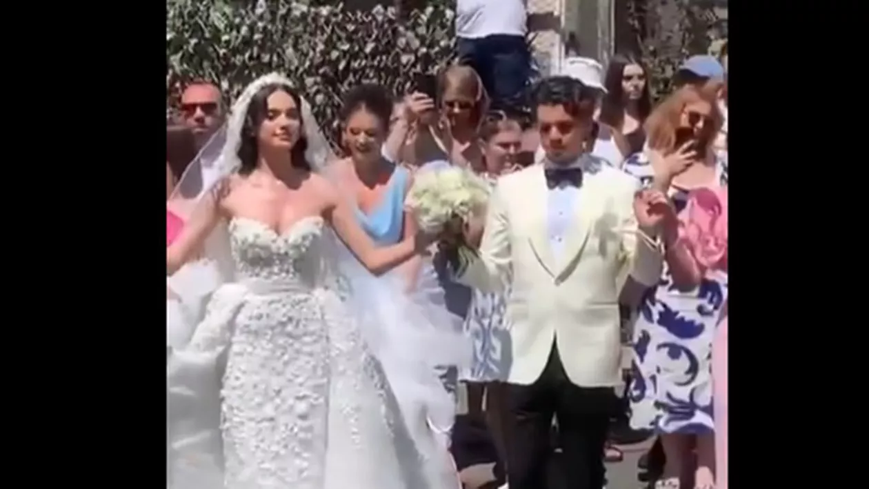 Cine a plătit meganunta lui Ianis Hagi