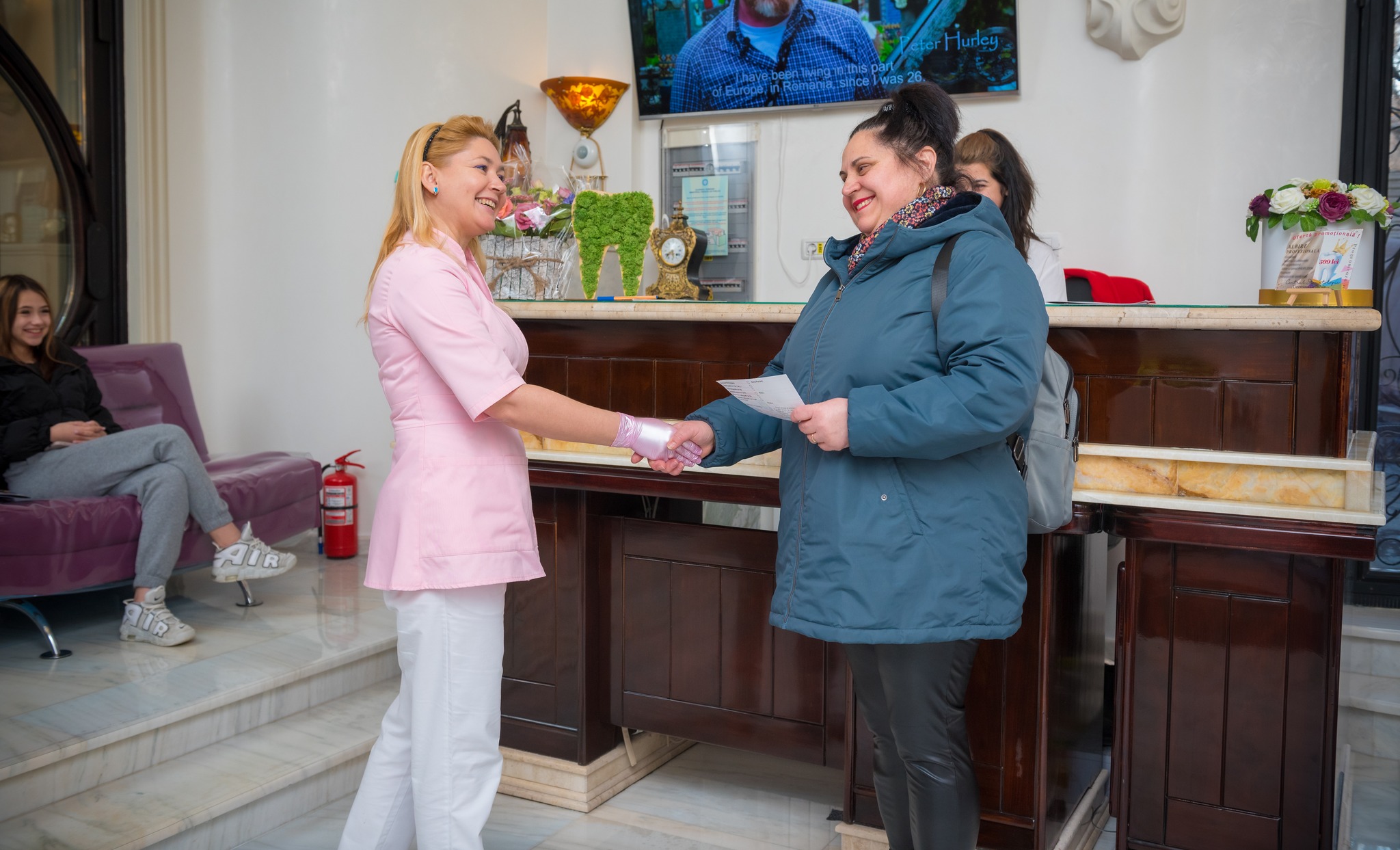 Ce scrie presa din Brăila despre doctoriţa ucisă