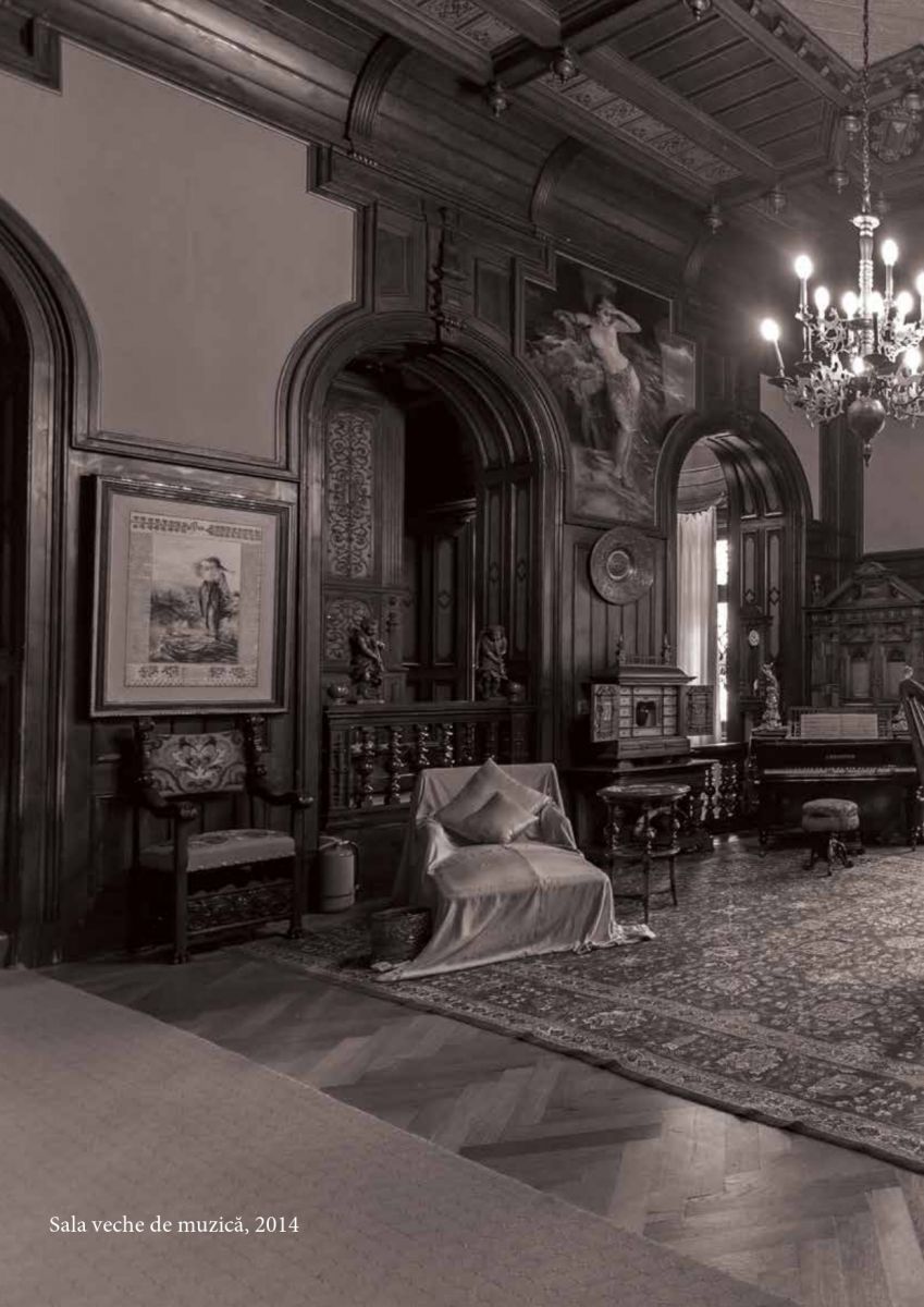 Vorbe memorabile la Consiliul de Coroană de la Sinaia