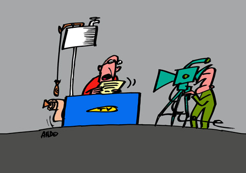 Știrile de la ora 5