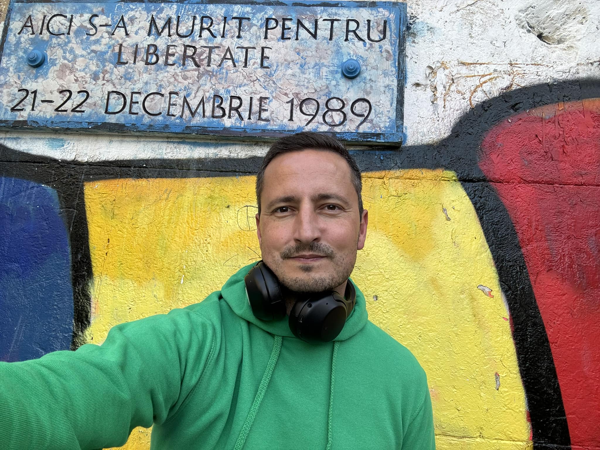 Ștefănuță, către AUR: De ce urâți România așa mult?