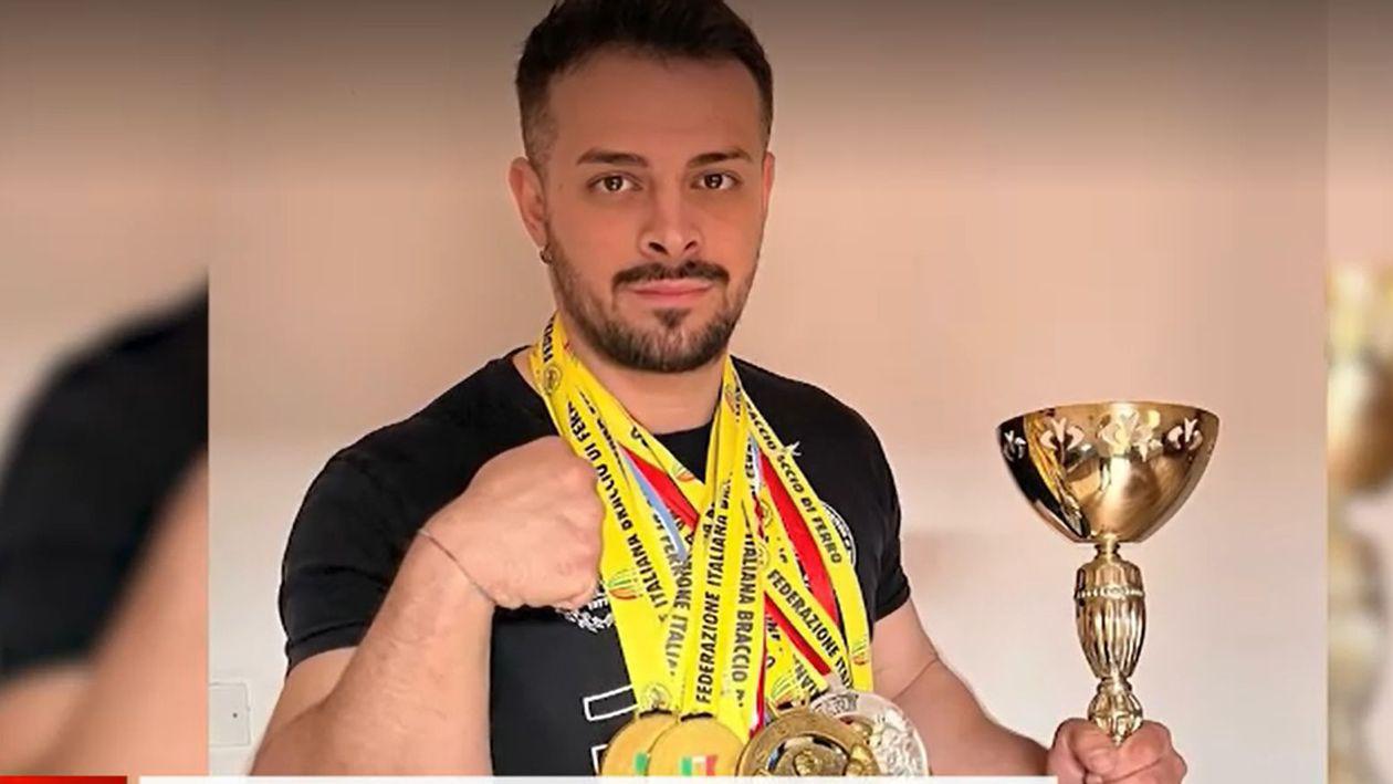 Români, în Italia. Gest eroic, plătit cu viața