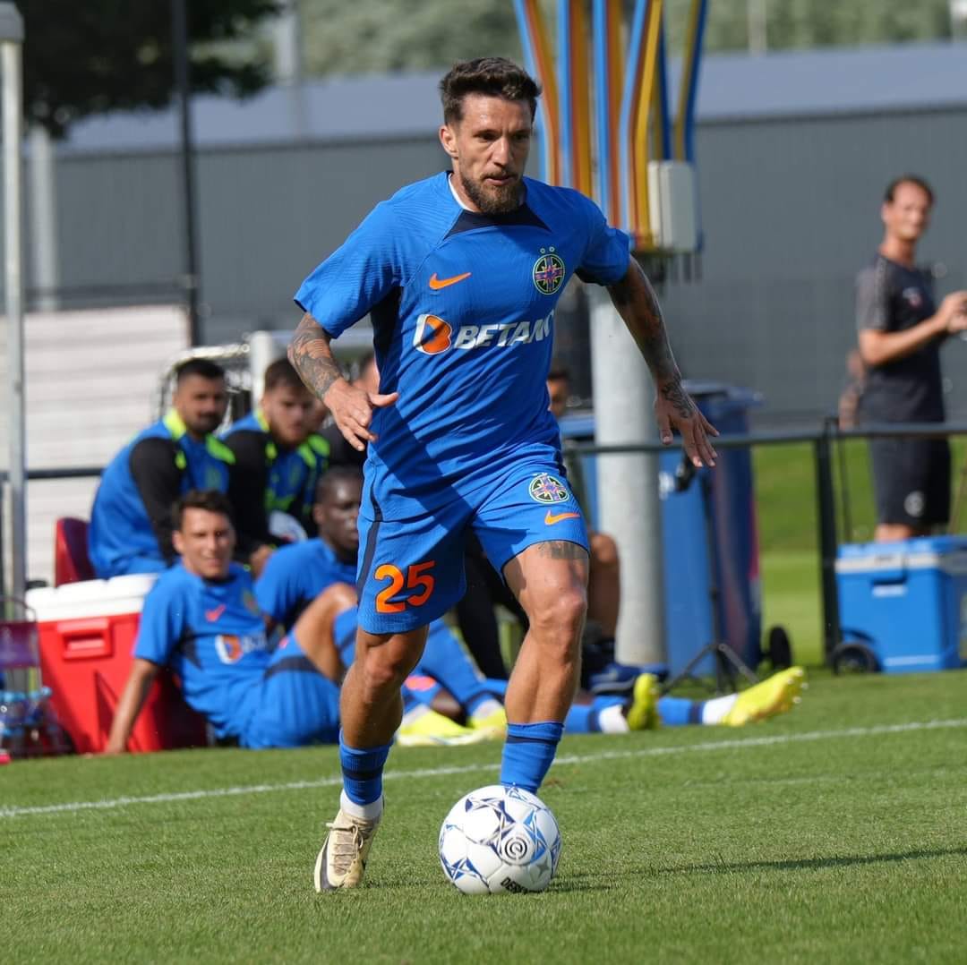 Face FCSB pasul decisiv către turul 3 preliminar al Champions League?