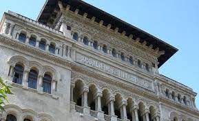 Scandal la admitere la Arhitectură