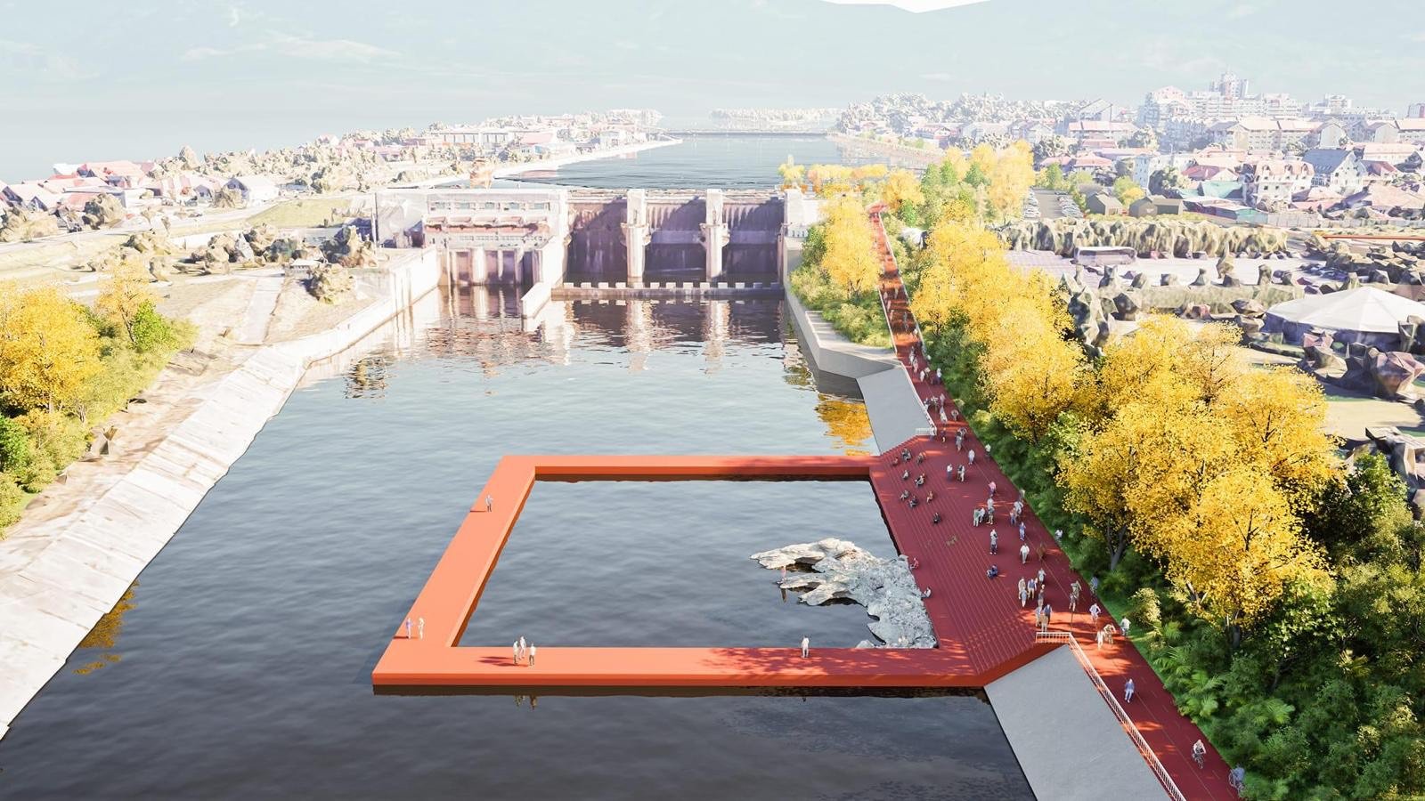 Interviu cu Sabin Cornoiu. Viziunea unui arhitect pentru modernizarea orașului natal