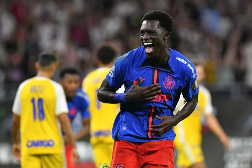 Presa israeliană, speriată rău, deși Maccabi a făcut egal la București