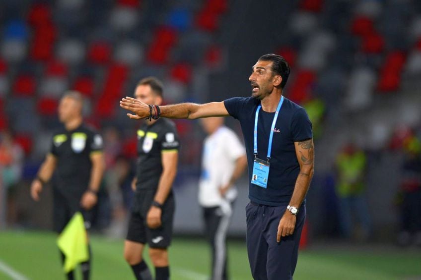 „Mergem și batem la Budapesta!”