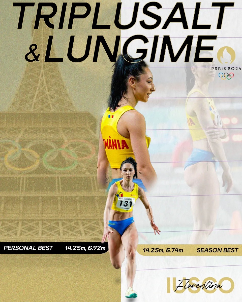 România, lovită de un nou caz de dopaj