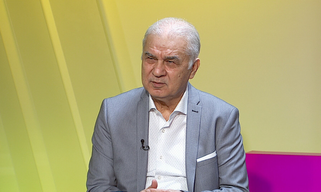 Anghel Iordănescu șochează: Îl dădeam afară pe Edi după retrogradarea din Liga Națiunilor!