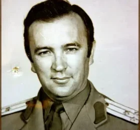 (VIDEO)A murit Mihai Caraman, spionul care a penetrat NATO
