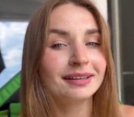 Se vaită pe TikTok că nu are bomboane ca în Ucraina