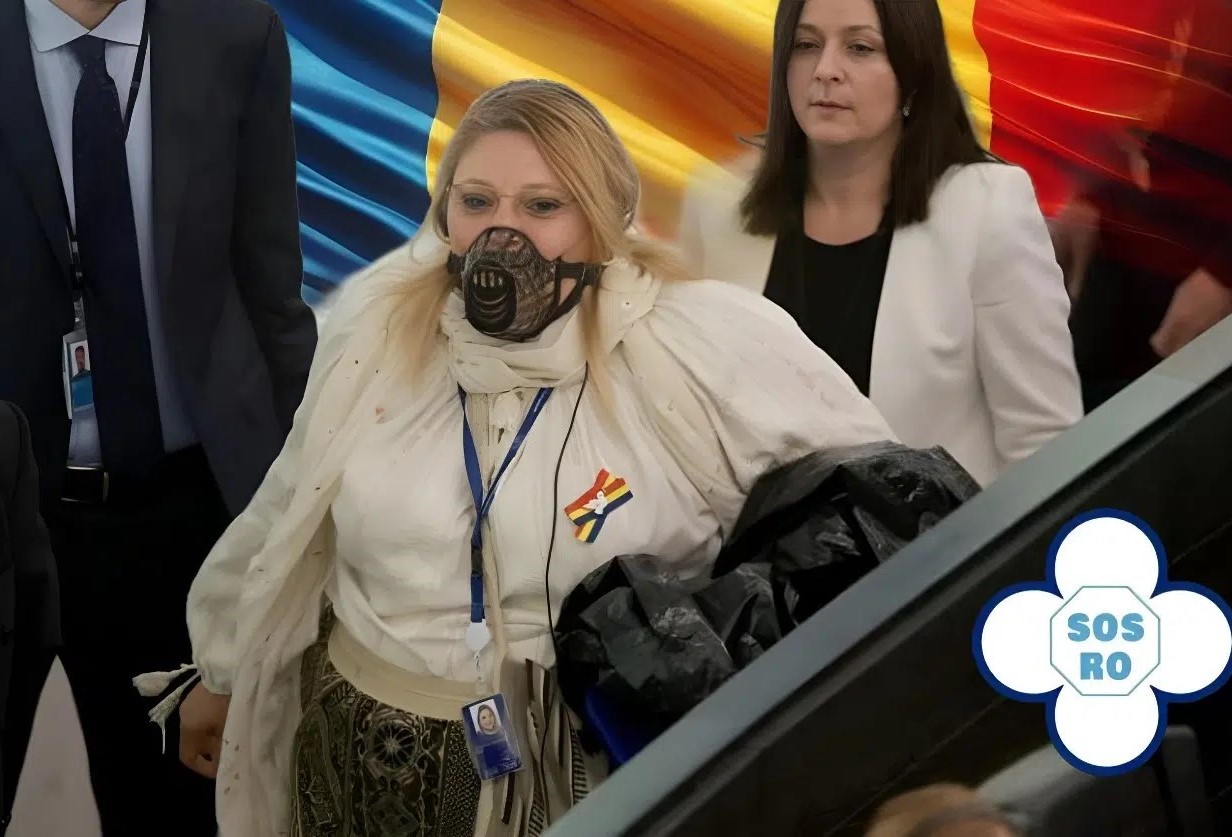 Cațavencii: Lebăda grasă