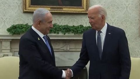 L-au ”citit” pe Putin, dar sunt jucați pe degete de Netanyahu