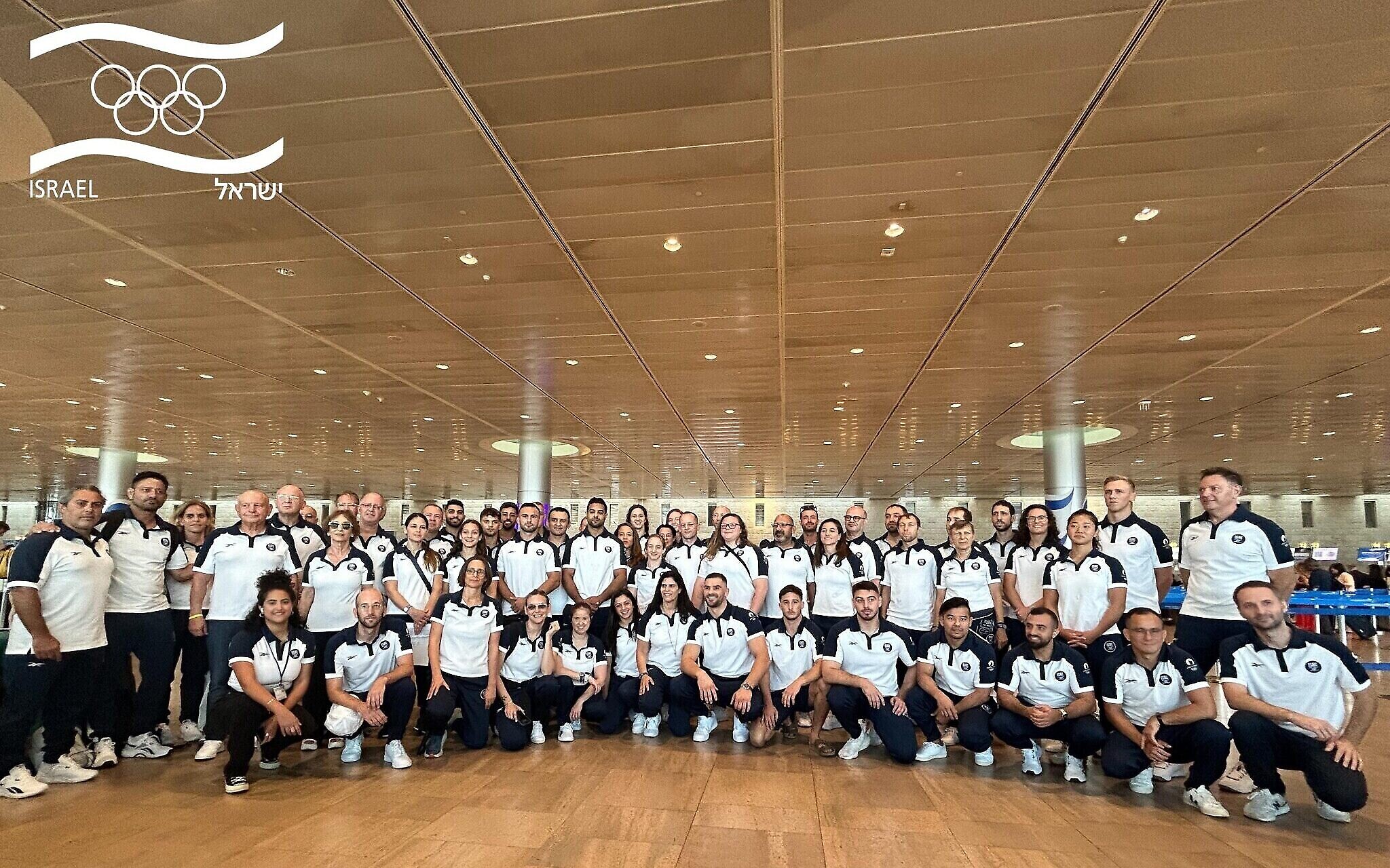 Amenințări teroriste pentru o delegație de la Jocurile Olimpice