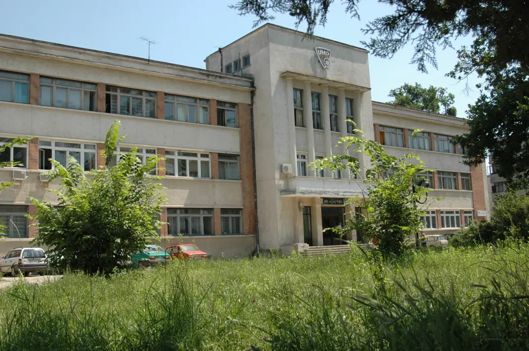 „Creştere urgentă” de personal în industria românească de apărare