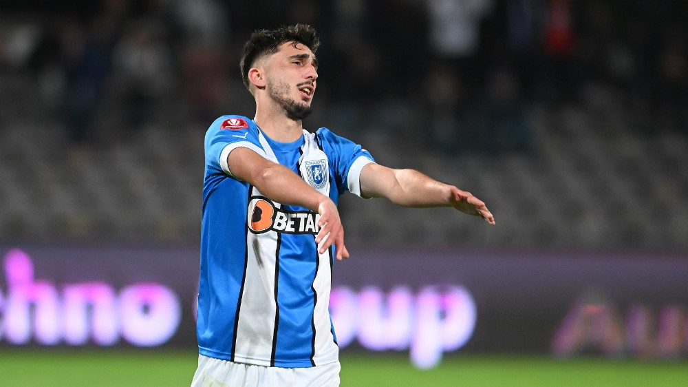 Oltenii au rău de Europa