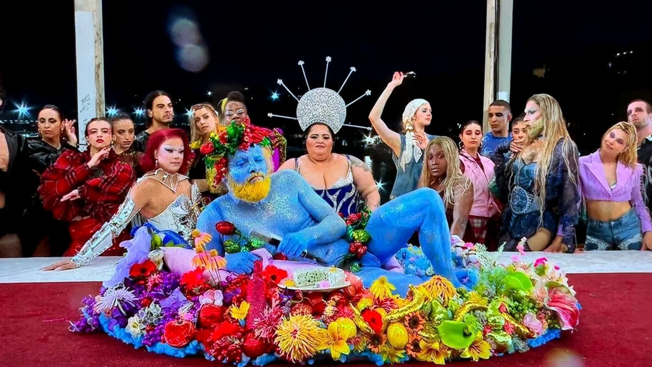 Vasile Bănescu: ”Fața hidoasă a depravaților posedați ideologic”