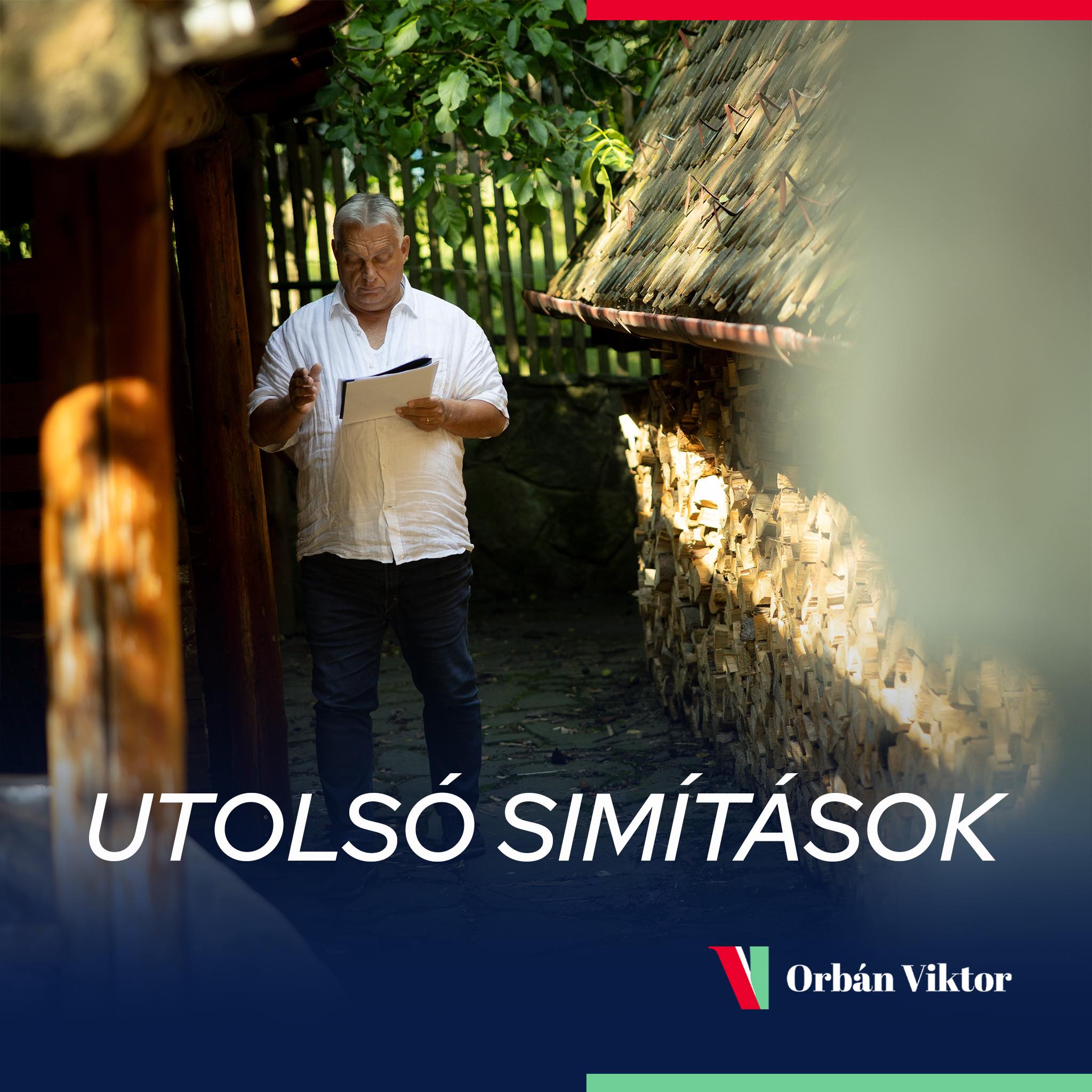 Orban, la Tuşnad – De rău despre UE, de bine despre Trump