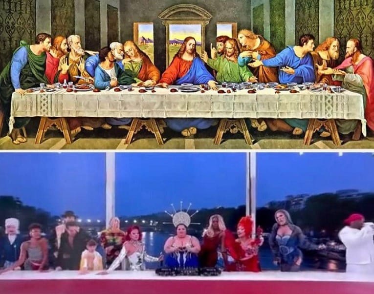 Pe francezi i-a luat apa