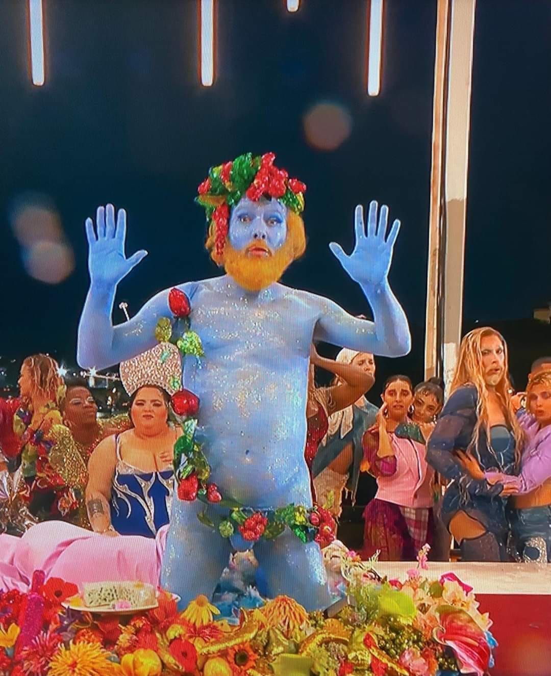 J.O. și progresismul