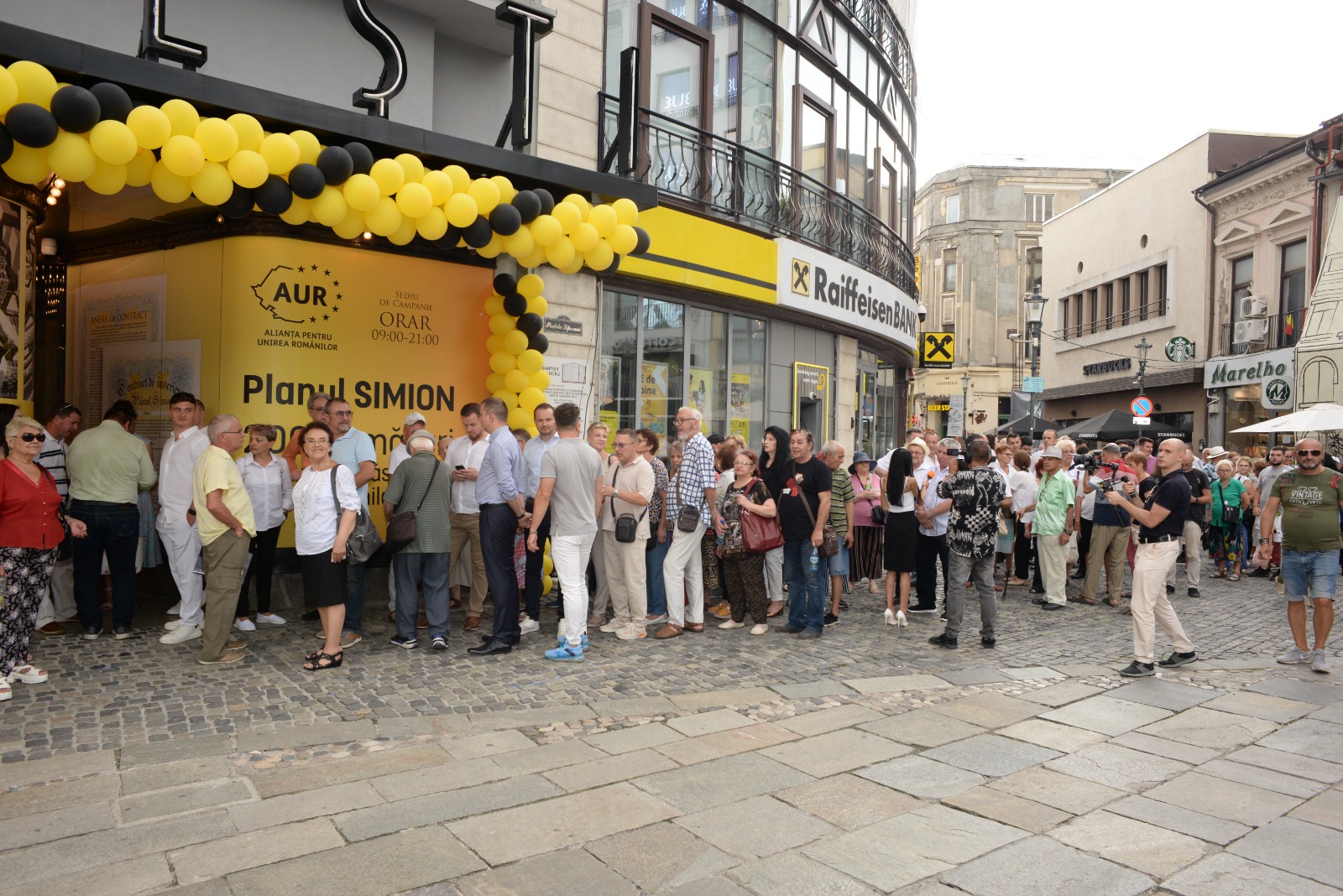 Bauspar și Planul Simion