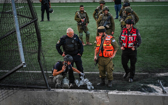 Amenințări cu „război total”, după un atac asupra Israelului