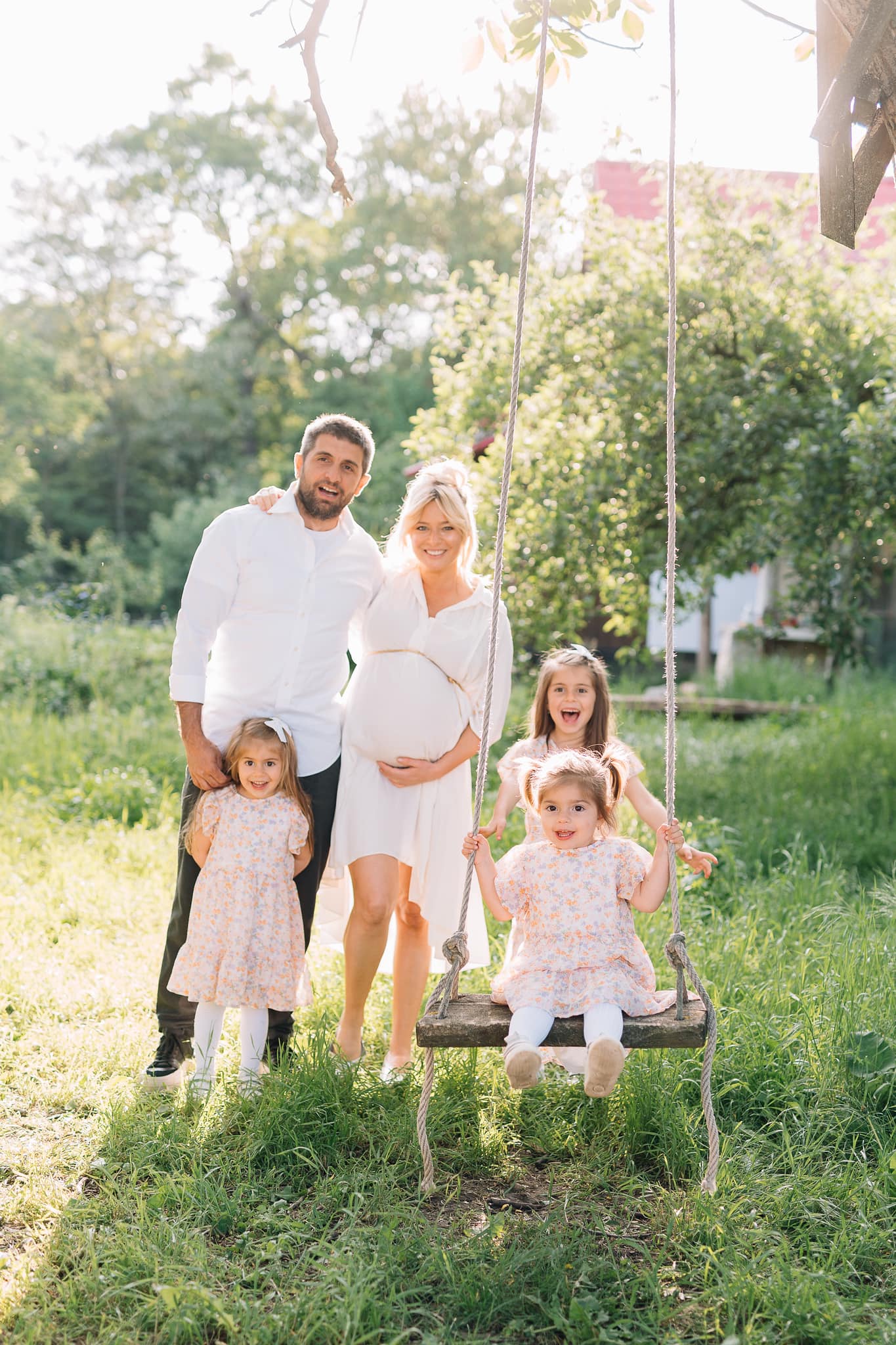 Laura Cosoi, din nou mamă, dar nu cum mulți se așteptau