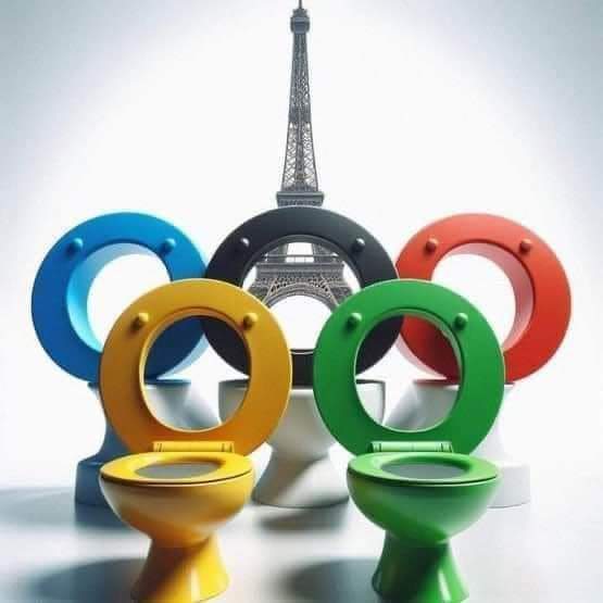 Otîmpiada a la franse sau „Cina cea de taigă”