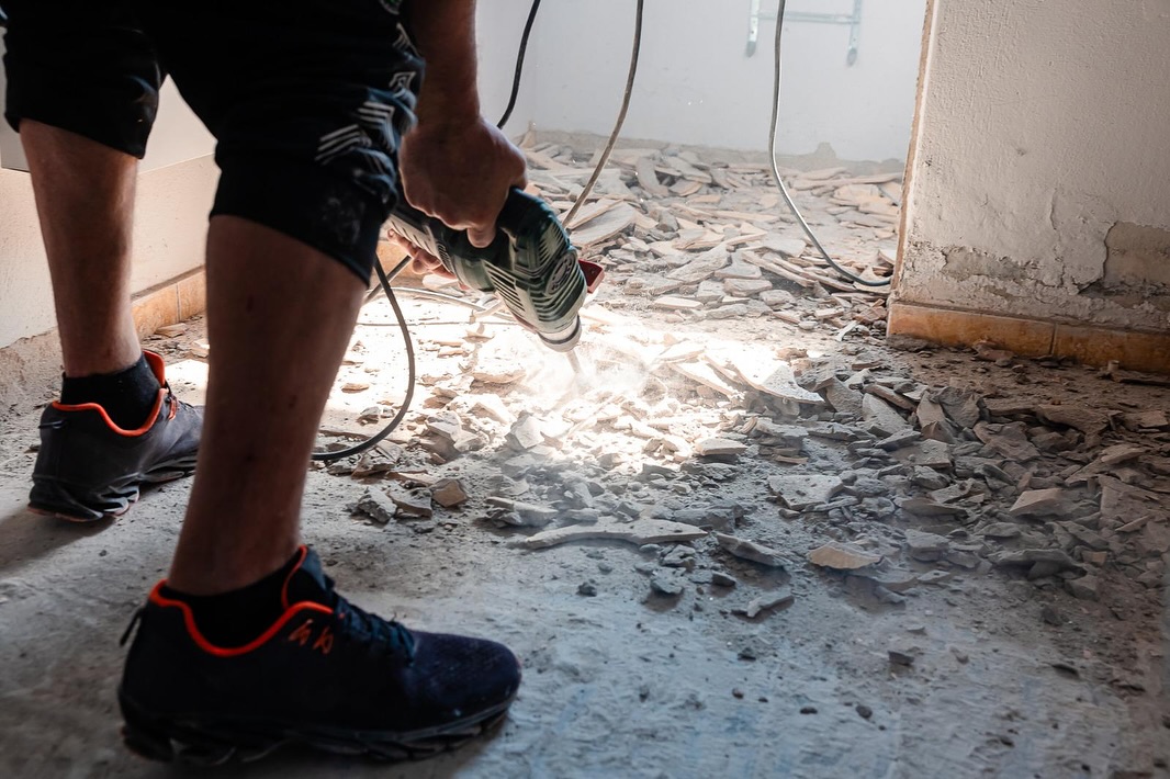 Schimbarea care se va face la Arena Naţională