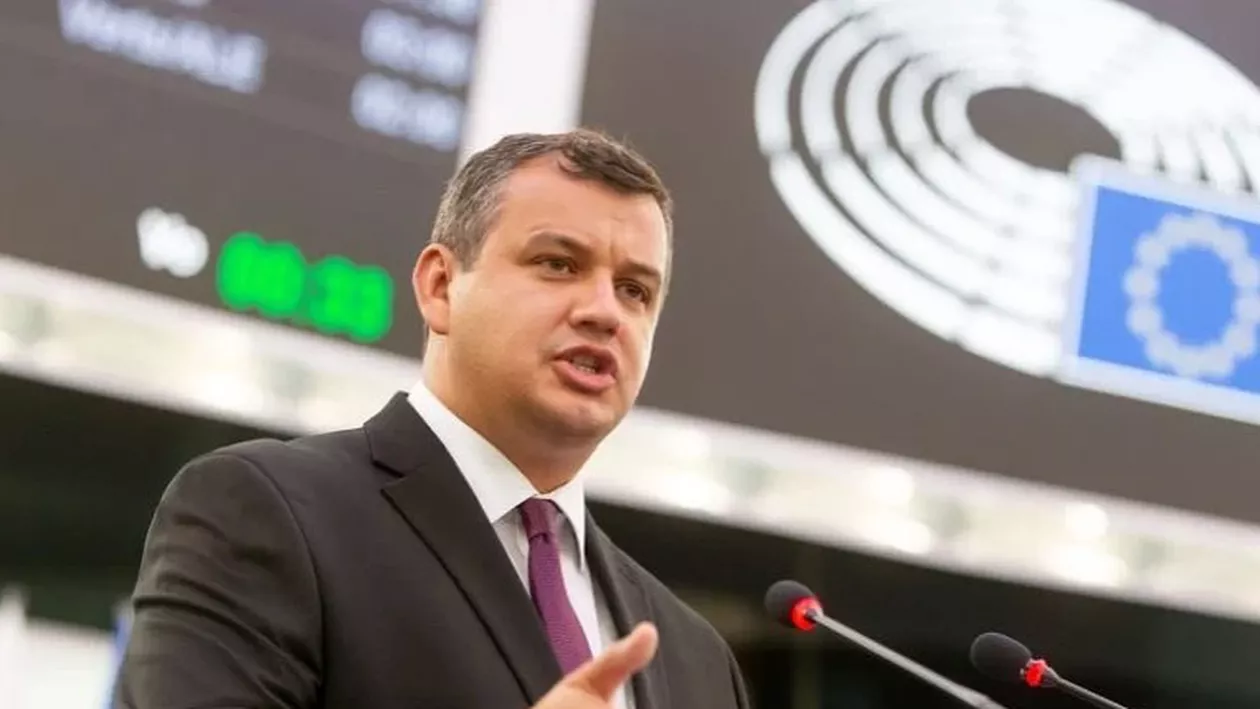 Tomac. ”O miză majoră pentru Trump„