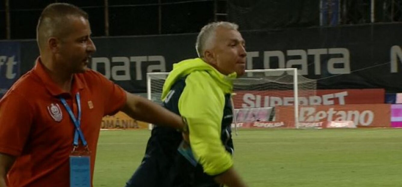 Petrescu Dan, vocabular de maidan