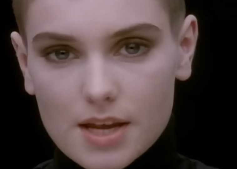 Cauza morții lui Sinead O’Connor, dezvăluită