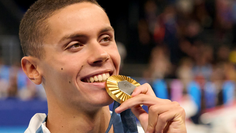 „Aurul unui copil-minune”, în presa franceză