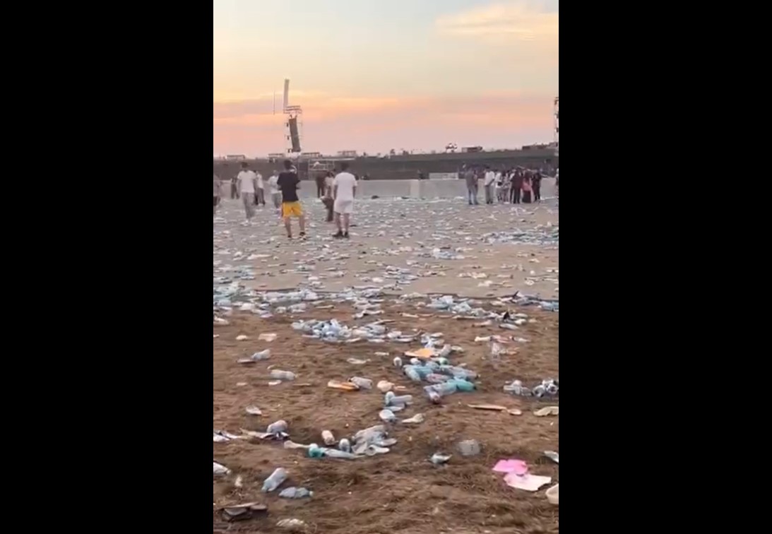 Reacții la „marile festivaluri