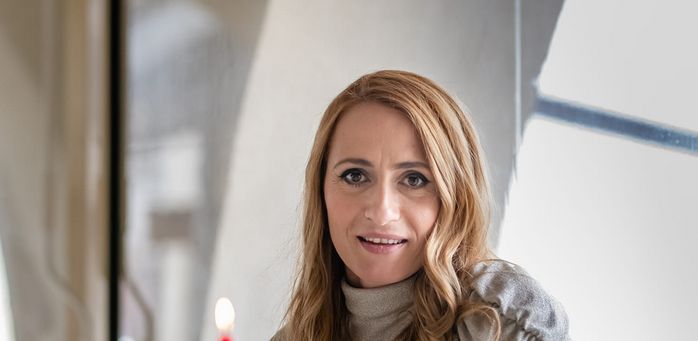 Potec. ”Am plâns. E normal, au trecut 20 de ani„