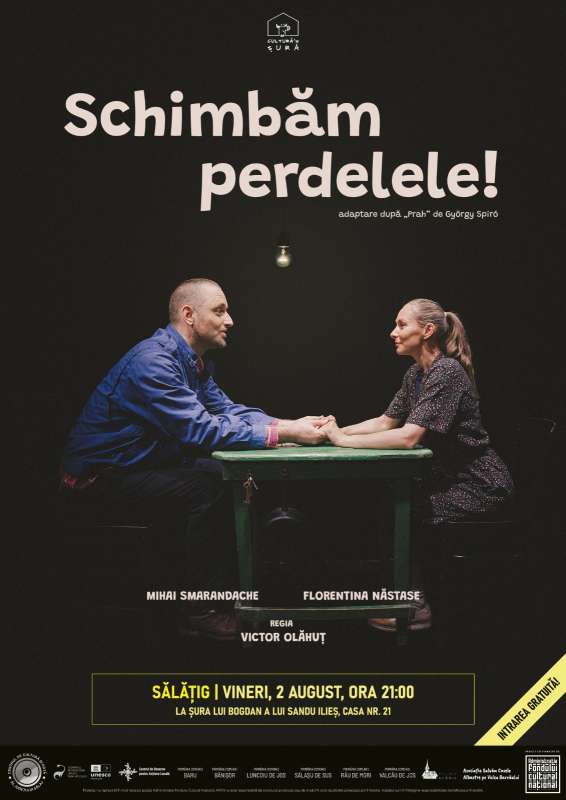 O iniţiativă de lăudat, rară