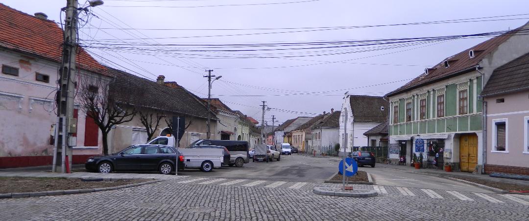 Ziua internațională a prieteniei – Vu  ges  du  Zabine?