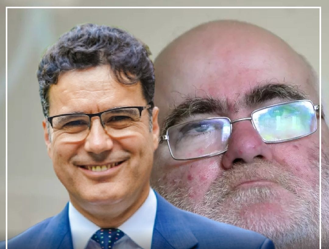 Tu Pricopie ai cerut control psihiatric la nemernicii de profesori care agresau criminal studentele?