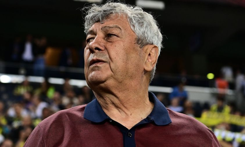 Mircea Lucescu, aproape sigur noul selecționer