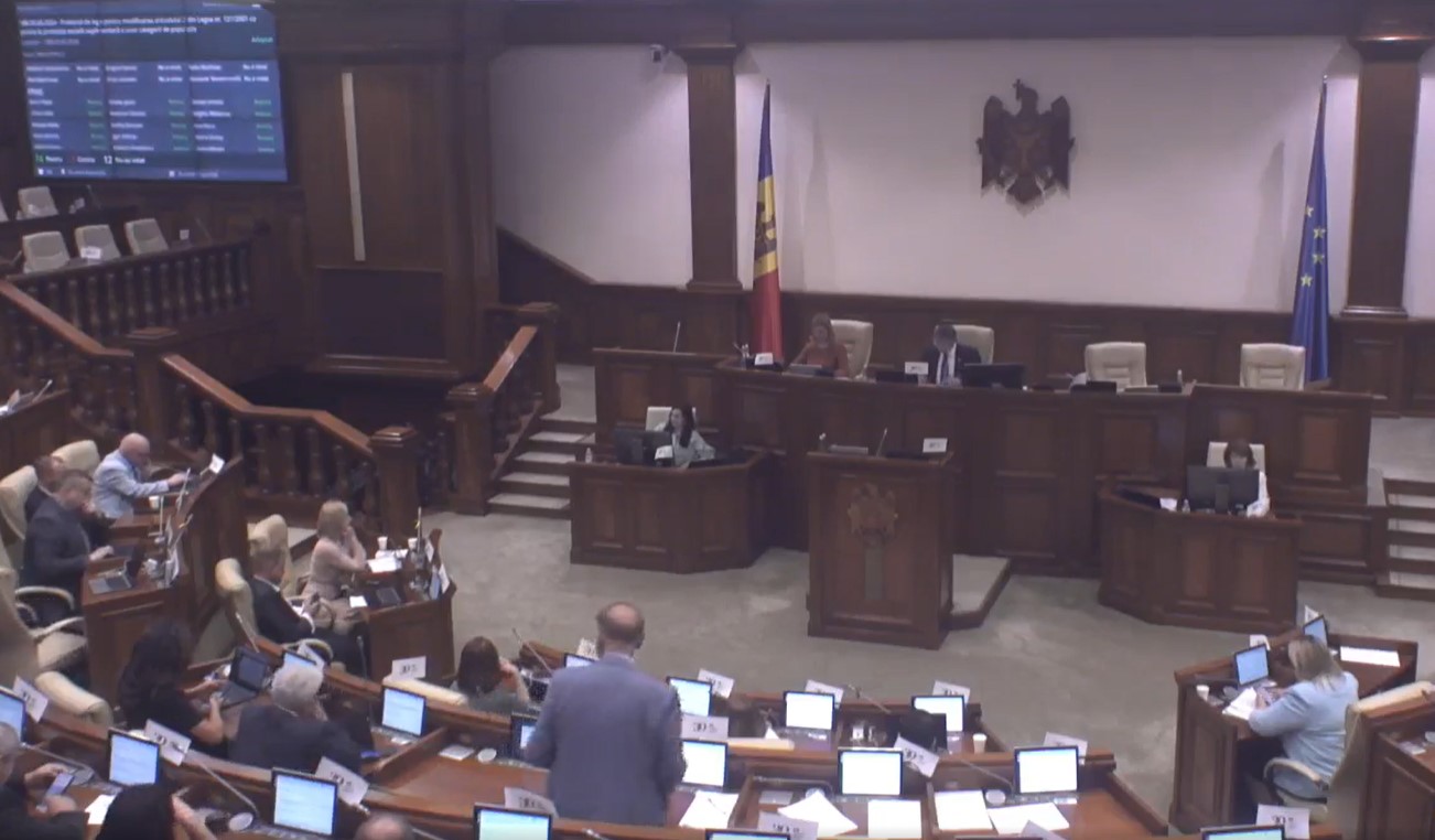 Ion Creangă, acuzat de trădare în favoarea ruşilor