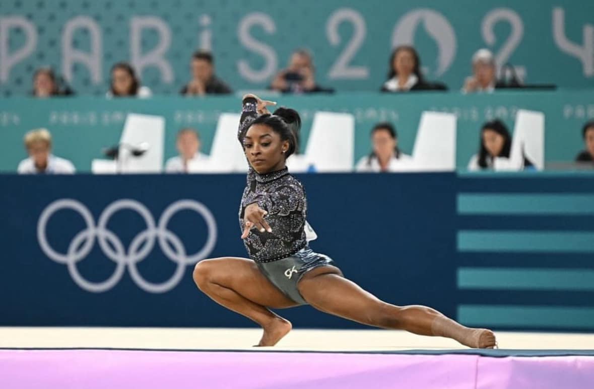 Vedeta Simone Biles sfidează decizia TAS?