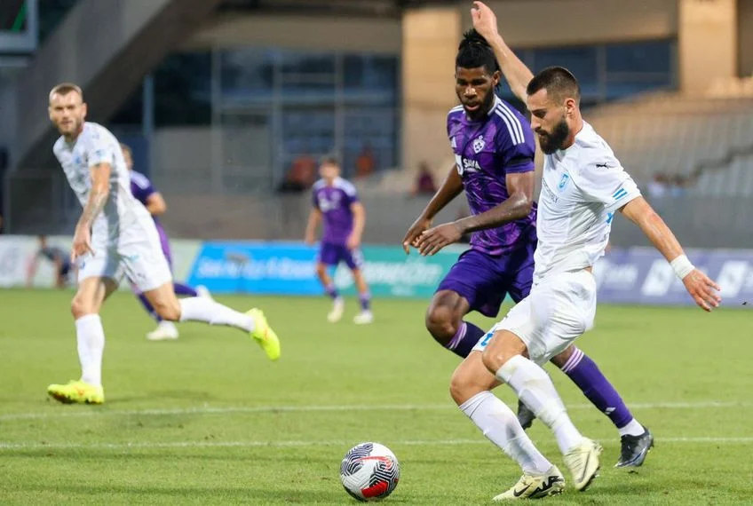 Oltenii au fugit de Țancă Uraganu’ și de Florin Salam!