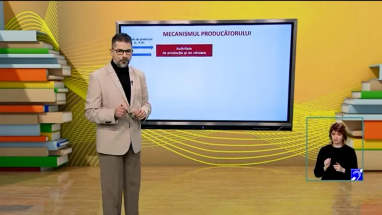 Cât de vinovat se simte profesorul de la Sf. Sava