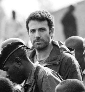 Ben Affleck, locuință de burlac