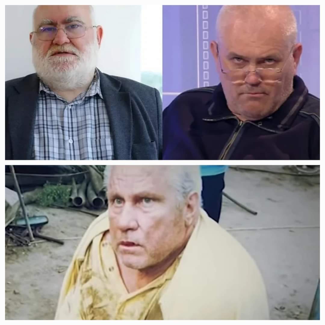 Pieleanu şi Bulai, comparaţi cu criminalul Dincă