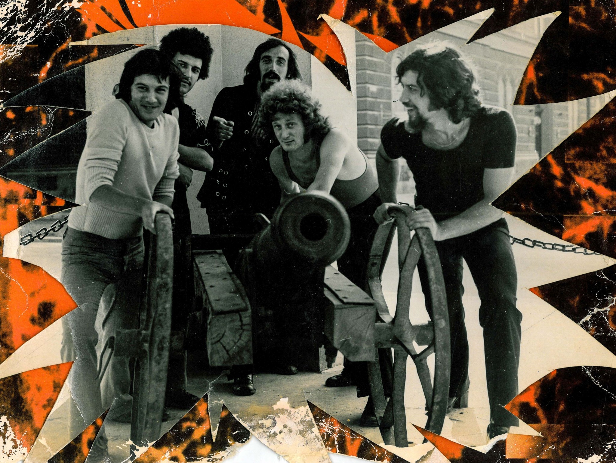 Împăcare dincolo de moarte: „Drum lin, Nicu Covaci”