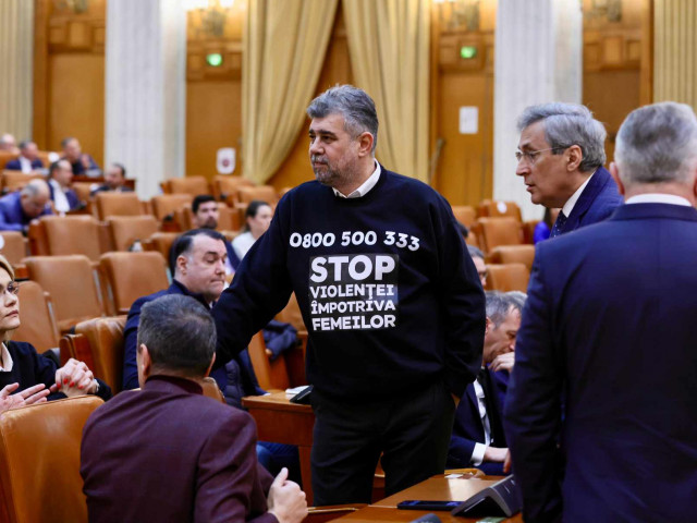 ”Tăcere complice” în scandalul SNSPA